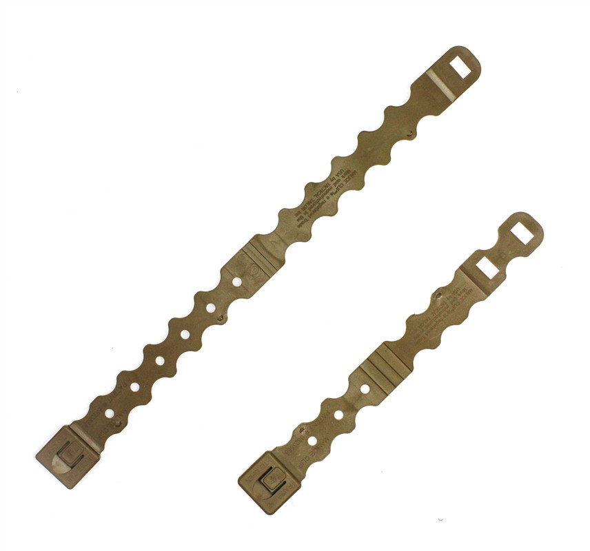 Fight Light Malice Clip, Pouches, Clip, Pals, Molle, Modular