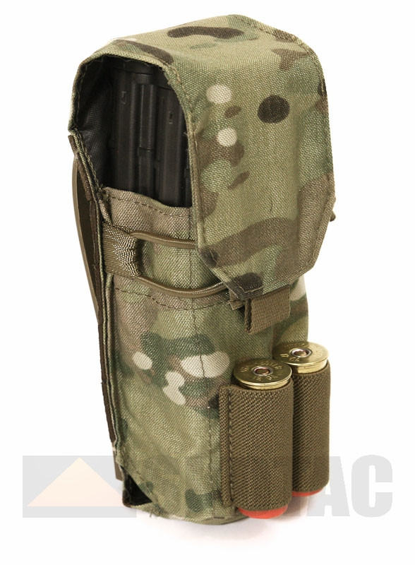 Tactical Tailor Fight Light 5.56 Double Mag Pouch