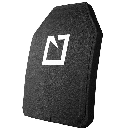 Hesco 3810 Level III+ Armor Plate