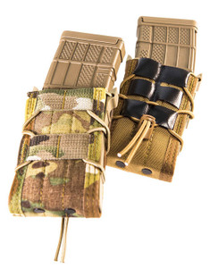 High Speed Gear HSGI 12NP00 Navigator Pouch - MOLLE - Choose Color