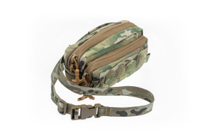 Raptor Tactical BIRGER 3 in 1 Pouch Raptor Tactical BIRGER 3 in 1 Pouch