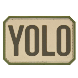 SKD Yolo Patch SKD Yolo Patch