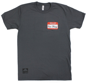 SKD Benghazi T-Shirt SKD Benghazi T-Shirt