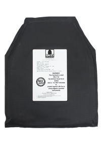 SKD Armor Soft Armor Plate Backer (IIIA), 10" x 12", (Sold Individually) SKD Armor Soft Armor Plate Backer (IIIA), 10" x 12", (Sold Individually)