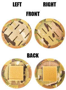 HSGI Gear Disc - Belt Mount HSGI Gear Disc - Belt Mount