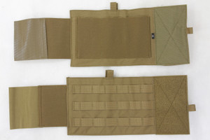 Standard MOLLE, Plate Pocket Cummerbund (CBN3)