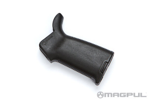 Magpul® MOE+® Grip – AR15/M4 Magpul® MOE+® Grip – AR15/M4