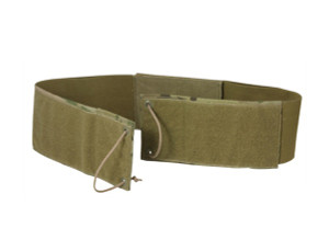 PIG Plate Carrier Elastic Cummerbund (PIG-PC-CBE) PIG Plate Carrier Elastic Cummerbund (PIG-PC-CBE)