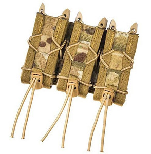 HSGI Triple Pistol TACO Pouch HSGI Triple Pistol TACO Pouch