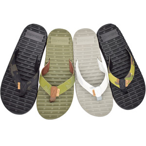 Freewaters men's dylan sales flip flops