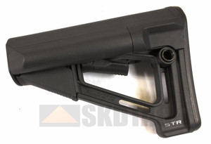 Magpul® STR® Carbine Stock – Mil-Spec Magpul® STR® Carbine Stock – Mil-Spec