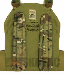 Soft Gear - Chest Rigs - SKD Tactical