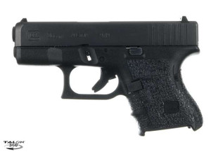 TALON Grips for Glock 26, 27, 28, 33, 39 TALON Grips for Glock 26, 27, 28, 33, 39