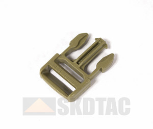 ITW Nexus GTSR Ladderloc Latch, 1" - TAN ITW Nexus GTSR Ladderloc Latch, 1" - TAN