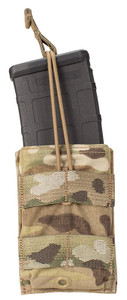 FirstSpear 5.56 Magazine Pocket, Speed Reload, Single FirstSpear 5.56 Magazine Pocket, Speed Reload, Single