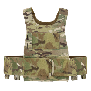 Soft Gear - Plate Carriers - Accessories - SKD Tactical