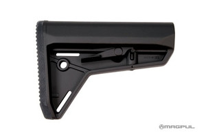 Magpul® MOE SL® Carbine Stock – Mil-Spec Magpul® MOE SL® Carbine Stock – Mil-Spec