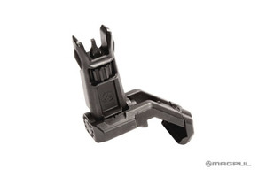 Magpul® MBUS Pro Offset Sight - Front Magpul® MBUS Pro Offset Sight - Front