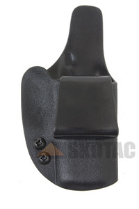 Ready Tactical Belt Claw IWB-1 Holster for Glock 42, 43, and M&P Shield - 1.5" Ready Tactical Belt Claw IWB-1 Holster for Glock 42, 43, and M&P Shield - 1.5"