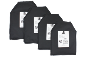 SKD ARMOR Soft Armor Plate ESAPI Backers (IIIA), (Sold Individually) SKD ARMOR Soft Armor Plate ESAPI Backers (IIIA), (Sold Individually)