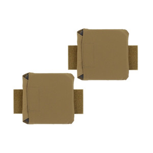 Ferro Concepts 3AC Side Plate Pockets 6x6 Ferro Concepts 3AC Side Plate Pockets 6x6