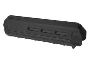 Magpul® MOE M-LOK Hand Guard, Mid-Length - AR15/M4 Magpul® MOE M-LOK Hand Guard, Mid-Length - AR15/M4