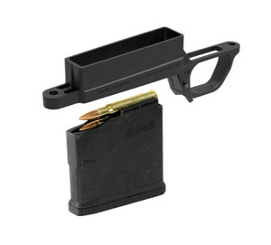 Magpul® Bolt Action Magazine Well 700L Standard - Hunter 700L Stock Magpul® Bolt Action Magazine Well 700L Standard - Hunter 700L Stock