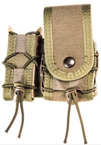 HSGI LEO TACO® Pouch - Covered HSGI LEO TACO® Pouch - Covered