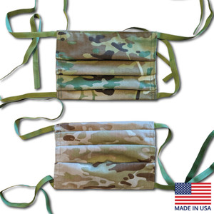 SKD Multicam Fashion Masks SKD Multicam Fashion Masks