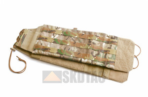 PIG Plate Carrier MOLLE Cummerbund PIG Plate Carrier MOLLE Cummerbund