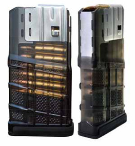 Lancer L7AWM 7.62 Advanced Warfighter Magazine, 20 Round Lancer L7AWM 7.62 Advanced Warfighter Magazine, 20 Round