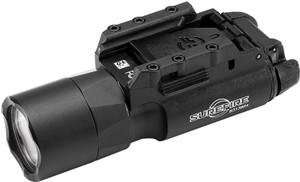 SureFire X300U-A LED Handgun Light (1,000 Lumens) SureFire X300U-A LED Handgun Light (1,000 Lumens)
