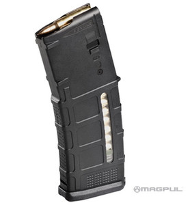 Magpul® PMAG® Gen M3 30 rnd AR/M4 Window Magpul® PMAG® Gen M3 30 rnd AR/M4 Window