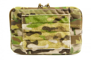 BFG Admin Pouch BFG Admin Pouch