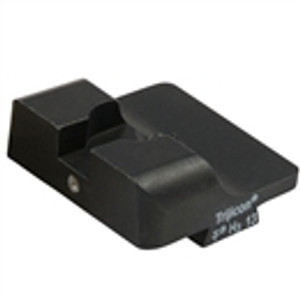 Warren Tactical Sight, Sevigny Carry Tritium Rear For Glock Warren Tactical Sight, Sevigny Carry Tritium Rear For Glock