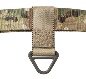 First Line Belt // Fuerzas Especiales Milsim F.E.M. 