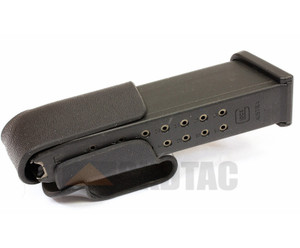 Ready Tactical Pistol Mag Pouch Ready Tactical Pistol Mag Pouch
