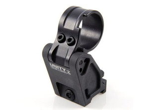 Unity Tactical FAST™ OMNI FTC MAGNIFIER MOUNT