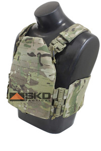 FirstSpear STT.1 Plate Carrier BASE FirstSpear STT.1 Plate Carrier BASE