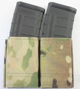 Esstac M4 KYWI Single Mag Pouch - Naked Midlength