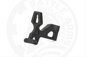 Battle Arms Development BAD-EBC - Enhanced Bolt Catch