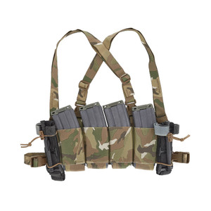 Spiritus Systems Bank Robber Chest Rig Spiritus Systems Bank Robber Chest Rig