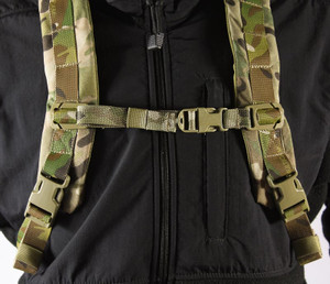 PIG Sternum Strap PIG Sternum Strap