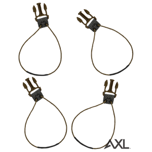AXL Advanced Chest Rig Retention Kit AXL Advanced Chest Rig Retention Kit