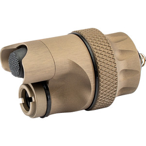 SureFire DUALSWITCH-Tailcap - TAN SureFire DUALSWITCH-Tailcap - TAN