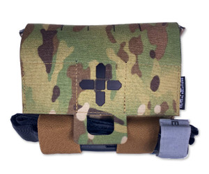 Coyote Tactical Solutions - Burrito Coyote Tactical Solutions - Burrito