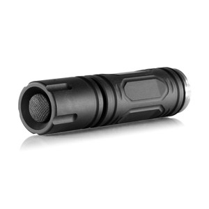 Modlite Handheld 18650 Light Body Package Modlite Handheld 18650 Light Body Package