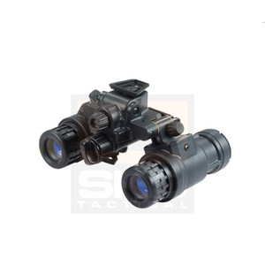 BINOCULAR NIGHT VISION DEVICE (BNVD) AN/PVS-31A BINOCULAR NIGHT VISION DEVICE (BNVD) AN/PVS-31A