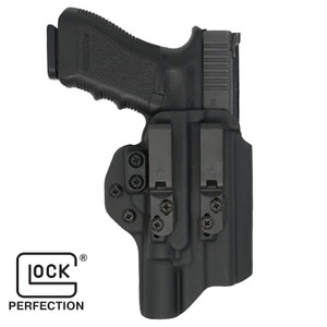 Tenicor MALUS SOL AIWB HOLSTER FOR GLOCK Tenicor MALUS SOL AIWB HOLSTER FOR GLOCK