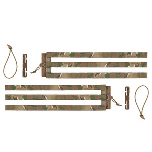Spiritus Systems MOLLE TUBES™ Cummerbund Spiritus Systems MOLLE TUBES™ Cummerbund
